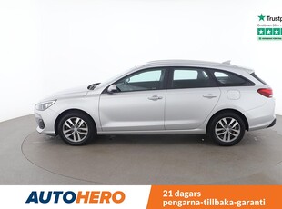 Hyundai i30 Kombi 1.0 T-GDI blue Trend / Backkamera, Carplay