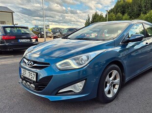 Hyundai i40 cw 2.0 GDI Select Euro 5 Nybes 177 hk