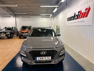 Hyundai Kona 1.6 T-GDI DCT Trend Drag B-Kamera Appel CarPlay