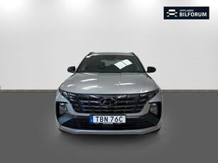 Hyundai Tucson PHEV 265 HK 4WD N-Line (Drag+Motorvärmare)