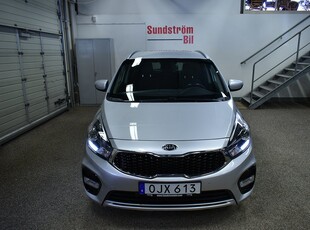 Kia Carens 1.7 CRDi Komfort Plus 7-Sits Kamera