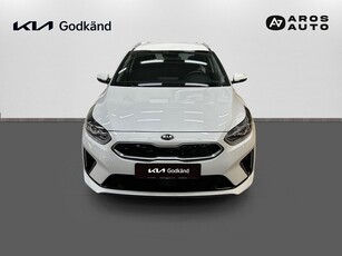 Kia CEED Sportswagon Plug-in Hybrid DCT Advance Euro 6