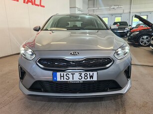 Kia CEED Sportswagon Plug-in Hybrid DCT Euro 6