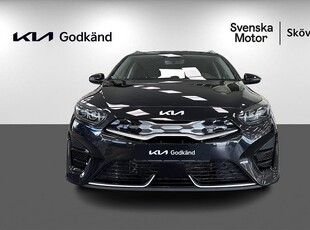 Kia Cee´d Sportswagon Plug-in Hybrid SW Phev Action / Backkamera / Rattvär