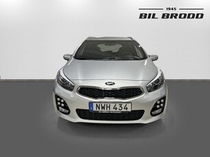 Kia CEED SW 1.6 CRDi GT-Line Euro 6