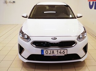 Kia CEED SW Plug-in Hybrid DCT Advance