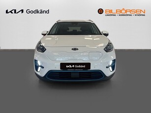 Kia E-Niro 64 kWh Advance Plus