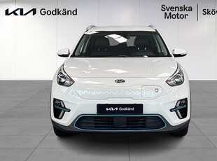 Kia E-Niro Advance / 45mils räckvidd