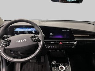 Kia Niro EV Advance