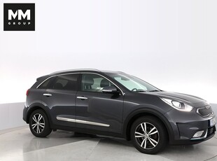 Kia Niro P-HEV DCT Advance Plus,