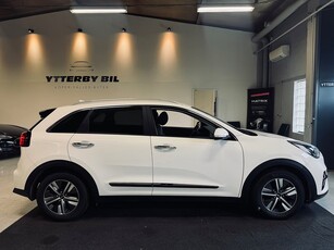 Kia Niro P-HEV DCT Advance Plus EU6 Navi Kamera Momsad