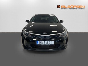 Kia Optima Plug-In Hybrid Advance Plus 2 (Panorama)