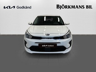 Kia Rio 1.0 T-GDI 100HK ADVANCE