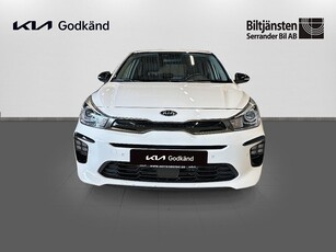 Kia Rio 1.0 T-GDI DCT GT-Line Automat