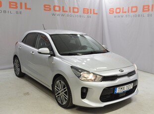 Kia Rio 1.2 CVVT GLS Carplay/Navigator/Vinterdäck