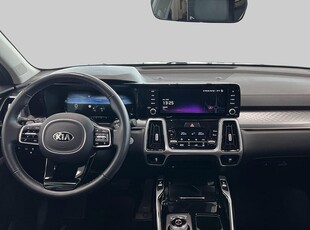 Kia Sorento PHEV Advance / BOSE SOUND /