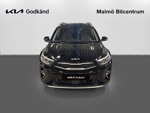 Kia Stonic 1.0 120hk Advance Automat Kia GODKÄND