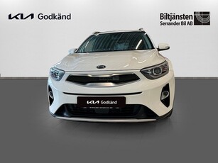 Kia Stonic 1.0 T-GDI Advance Plus Automat