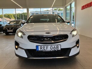 Kia Xceed Plug-in Hybrid DCT B-kam | Navi | BLIS | del-skinn