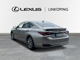 Lexus ES 300h 2.5 E-CVT Euro 6