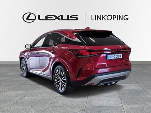 Lexus RX 450h+ E-CVT Executive teknik pkt panorama plug-in