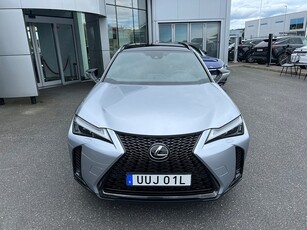 Lexus UX 250h CVT F Sport Euro 6