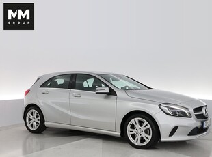 Mercedes-Benz A 180 Euro 6