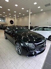 Mercedes-Benz AMG E 63 4MATIC+ 800HK LÅGMIL