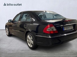 Mercedes-Benz E 500 W211 388hk