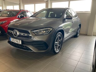 Mercedes-Benz GLA 250 e 8G-DCT AMG Euro 6