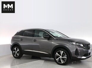 Peugeot 3008 1.2 GT PT 130 Automat