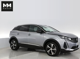 Peugeot 3008 1.2 GT PT 130 Automat