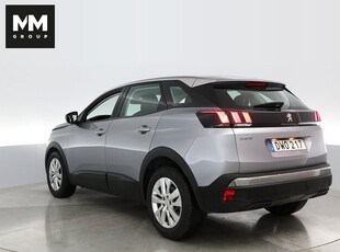 Peugeot 3008 1.2 PureTech /Motor kupevärmare /