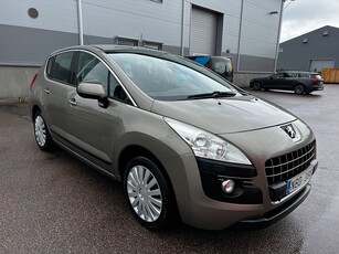 Peugeot 3008 1.6 HDi Automat