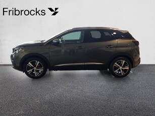 Peugeot 3008 ALLURE PT 180 AUT8* Drag/Låg skatt