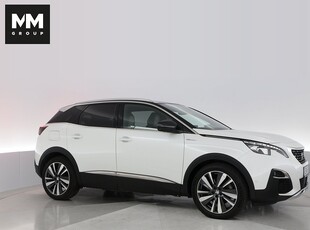 Peugeot 3008 GT HYBRID4 1.6 + 13.2 kWh AWD EAT