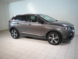 Peugeot 3008 GT LINE 1,6 180HK Aut