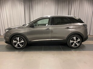 Peugeot 3008 GT Ultimate HYBRID4 300 AWD Drag