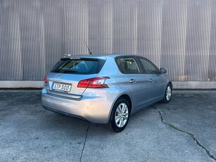 Peugeot 308 1.6 E-HDi FAP ACTIVE /VINTERHJUL /NYSERVAD