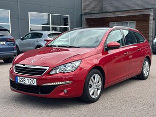 Peugeot 308 SW 1.2 e-THP Active Panorama