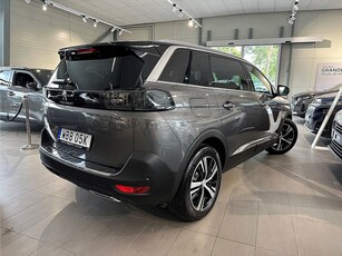 Peugeot 5008 SUV GT 1.2 PureTech 130hk Aut - 7-SITS