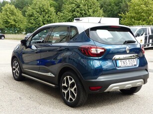 Renault Captur 0,9 TCe - Avbetalning - Byte