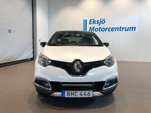 Renault Captur 1.2 TCe Euro 6