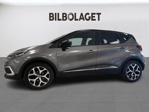 Renault Captur PhII Energy TCe 90 Intens II