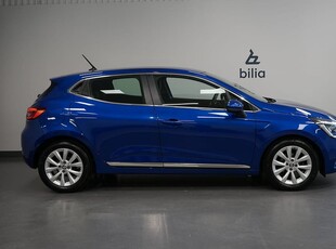 Renault Clio TCe 90 Intens 5-d III Backkamera