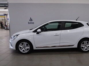 Renault Clio TCe 90 Zen X-Tronic 5-d III