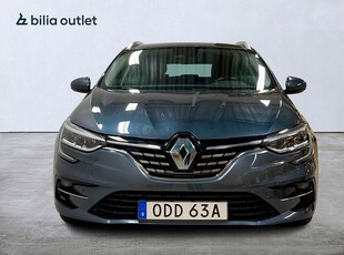 Renault Mégane ST Plug-in E-TECH Intens 160hk Navi Drag