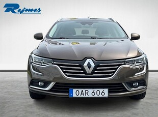 Renault Talisman Energy TCe 150 Zen EDC