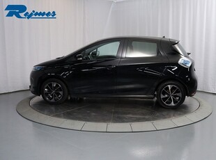 Renault Zoe 41 kWh Bose batterihyra