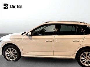 Skoda Kamiq Style 1,0 TSI 110 /Drag/Backkamera